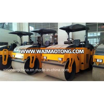 Road Rollers Compactors Dealer From China 6 Ton Road Rollers