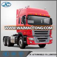 Brand new 375HP 6*4 JAC heavy-duty tractor truck, trailer truck, truck and trailer for sale