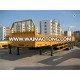 High Quality 3 Axle 40' Cargo Semi Trailer Lorry Trailer For Sale