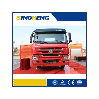 Sinotruk HOWO 6X4 Tractor Head Truck for Towing Trailers