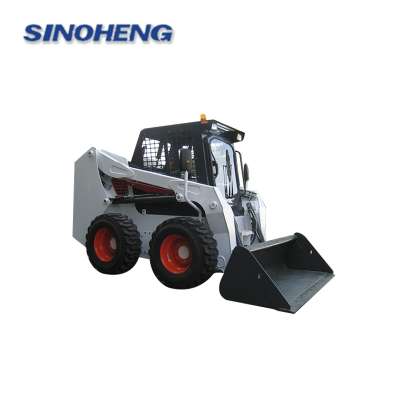 Purchasing small best skid steer for sale